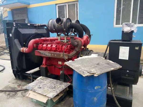 宁阳租赁发电机 发电机的主要分类介绍