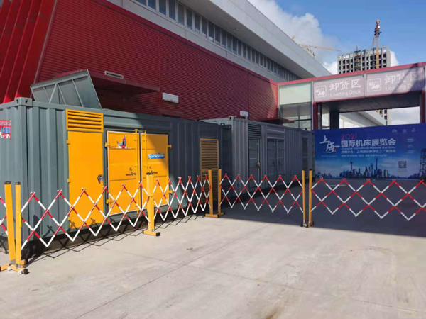 宁阳发电机租赁的“望、闻、问、切”你知道多少？