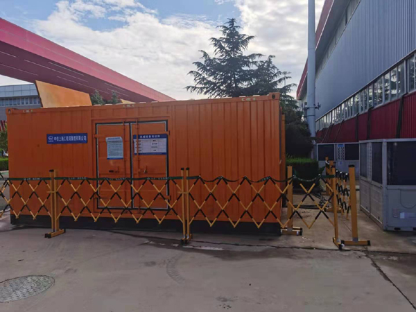 宁阳柴油发电机组单支点和双支点的区别是什么？