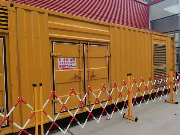 宁阳关于通用发电机的十万个为什么？