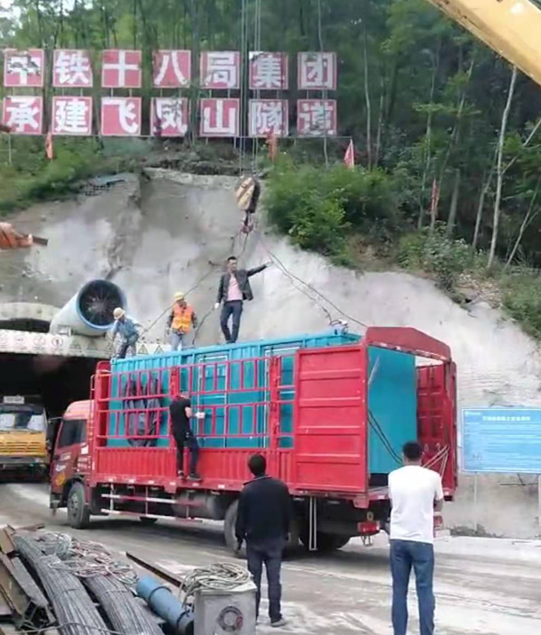 宁阳发电机组维修后输出功率降低是什么问题