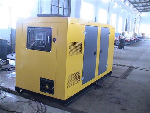 宁阳租赁发电机 柴油发电机组的蓄电池种类有哪些？