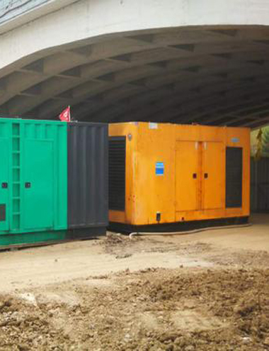 宁阳租赁发电机-如何在高水温下检查柴油发电机发电机运转状态