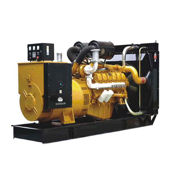 宁阳租赁发电机-怎样确保潍柴发电机组的质量