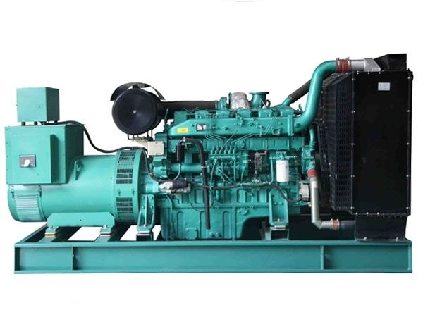 宁阳发电机租赁-柴油发电机与汽油发电机的区别