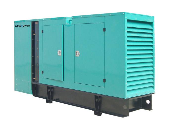 宁阳发电车租赁-沃尔沃发电机组多少钱