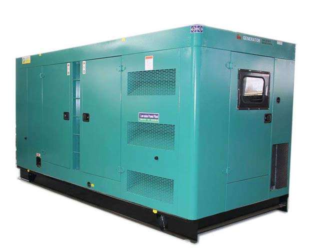 宁阳出租发电机-柴油发电机组低负荷运行危险吗？