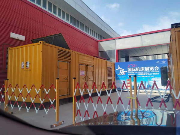 宁阳发电车出租-发电机无电压或电压太低怎么办？