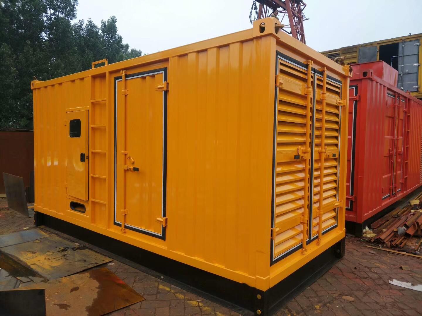 宁阳300kw柴油发电机组一个小时需要的油耗