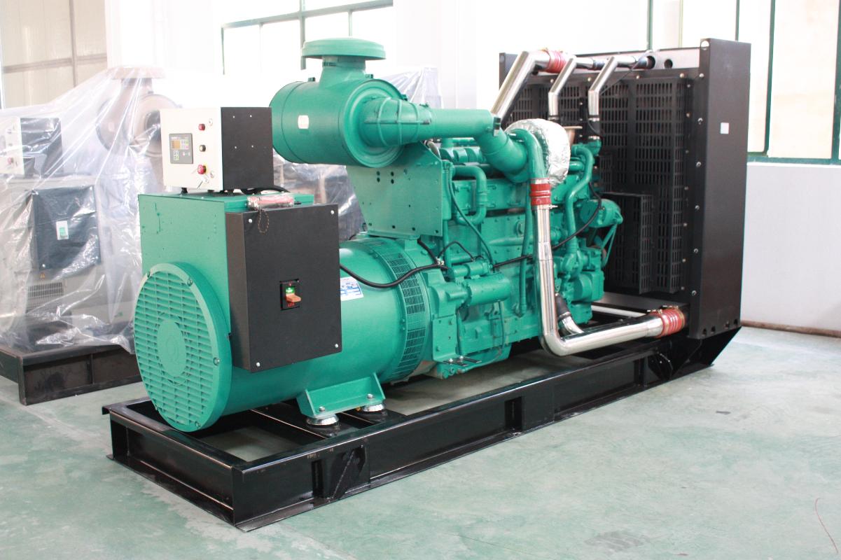 宁阳租赁发电机柴油发电机组易损件有哪些