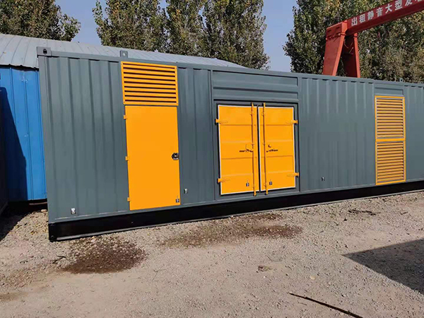 宁阳签订发电机出租合同时需要注意的一些重要事项：