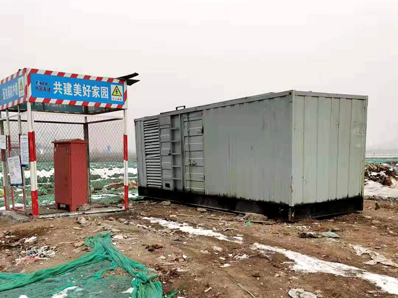 宁阳燃气发电机在高海拔地区运行时会遇到哪些常见故障？