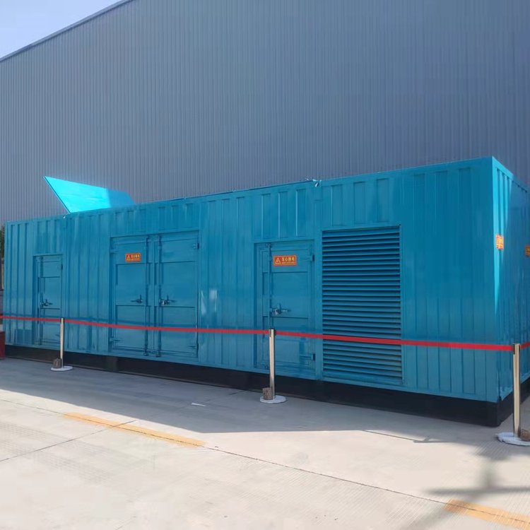 宁阳怎样更换柴油发电机组的空气滤清器？