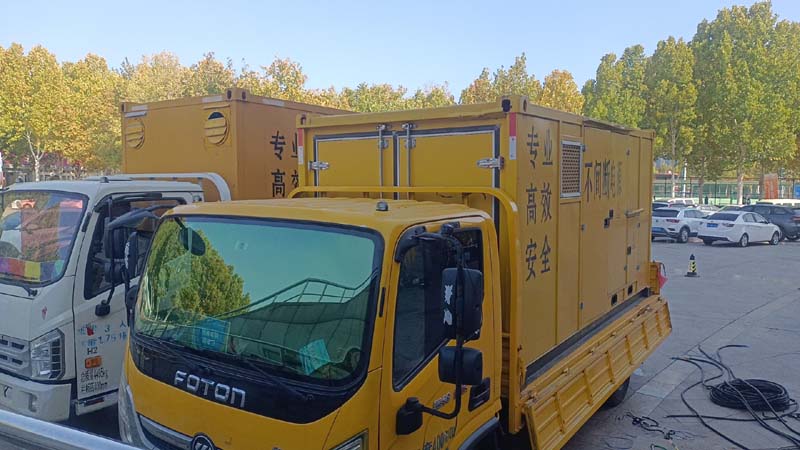 宁阳有哪些因素会影响柴油发电机组和UPS电源的切换时间？