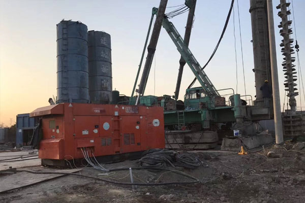 宁阳如何检查发电机组燃油系统的密封性？