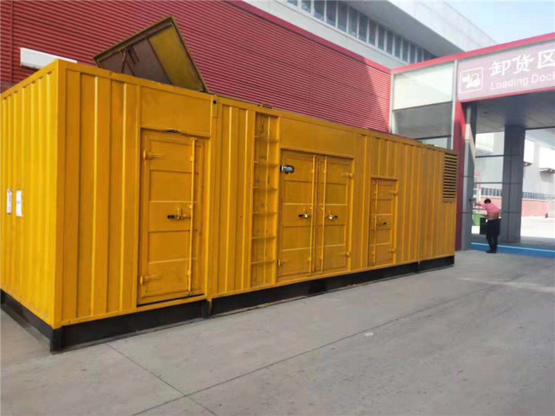 宁阳国内外发电机组租赁合同在明确设备维护责任方面有哪些不同做法？