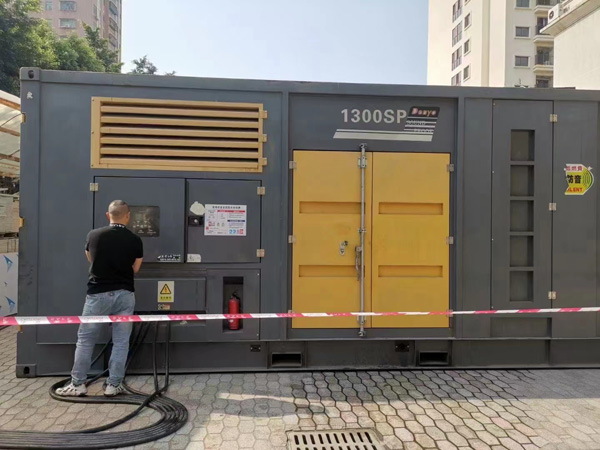 宁阳延长空气滤清器使用寿命的注意事项