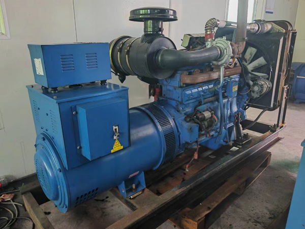 宁阳100kW柴油发电机组使用多级机油有哪些优缺点？