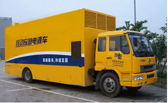 宁阳发电机组如何判断水冷式机油散热器是否需要更换？