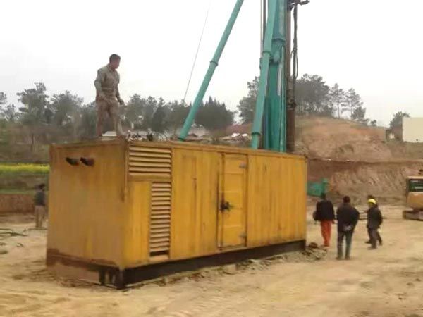 宁阳柴油发电机组应用场合有哪些？